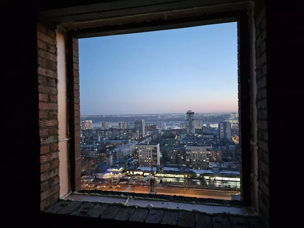 Продаётся 3-к квартира, 68.37 м - Фото 1