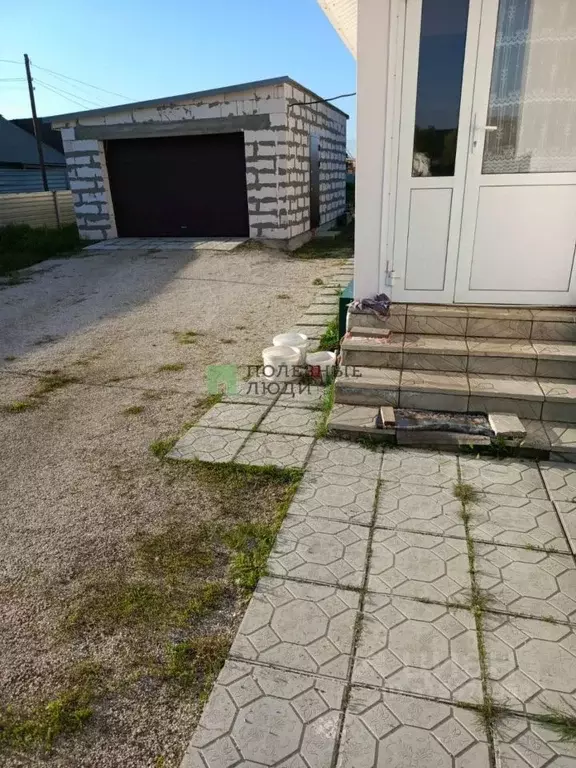 Таунхаус в Челябинская область, с. Чесма ул. Российская, 11Б (72 м) - Фото 2