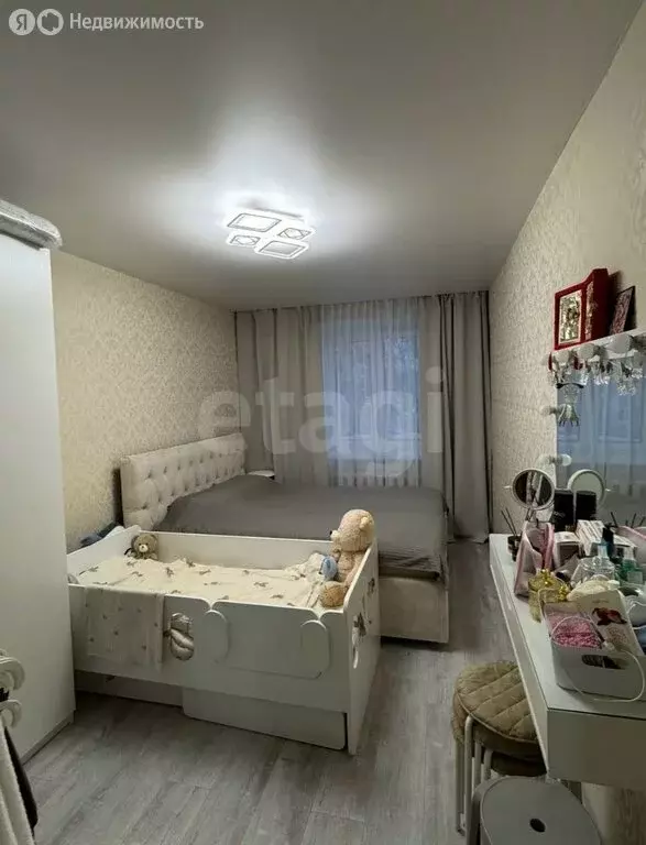 3-комнатная квартира: Муром, улица Энгельса, 21 (59.8 м) - Фото 2