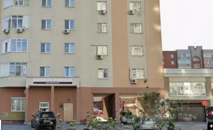 Гараж в Свердловская область, Екатеринбург ул. Фролова, 29 (17 м) - Фото 1