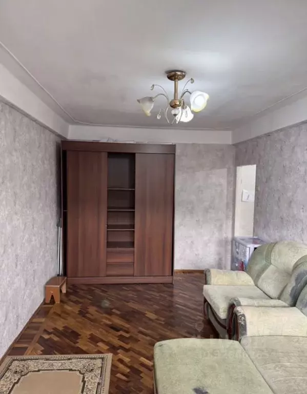 1-к кв. Дагестан, Махачкала просп. Гамидова, 36А (34.0 м) - Фото 2