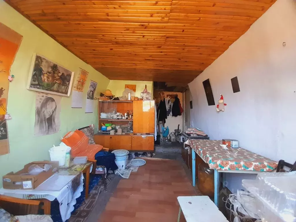Дом в Новгородская область, Новгородский район, Панковское городское ... - Фото 1
