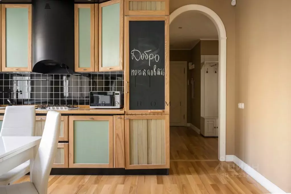 1-к кв. Санкт-Петербург наб. Реки Мойки, 19 (48.0 м) - Фото 2