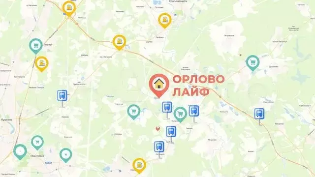Участок 5 сот. (СНТ, ДНП) - Фото 1