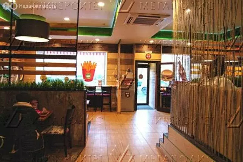 Помещение свободного назначения (127 м) - Фото 2