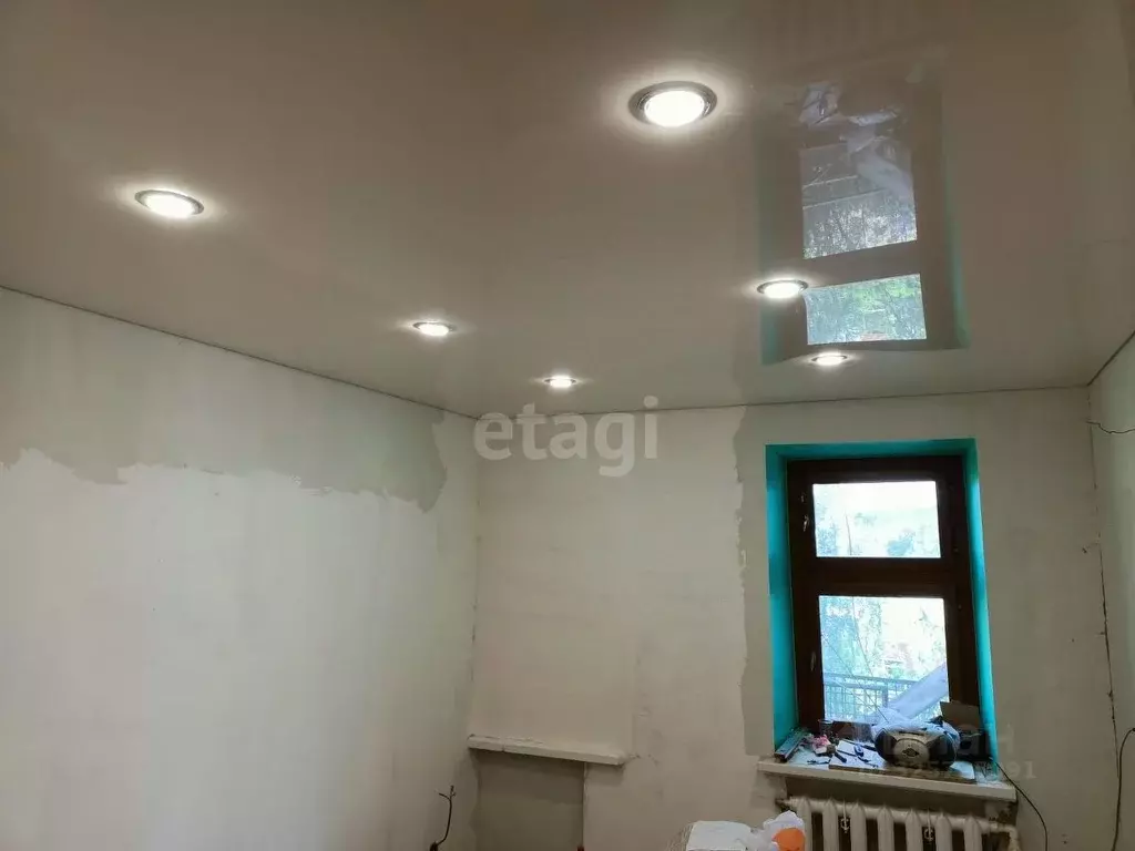 Комната Коми, Ухта ул. Дежнева, 29 (19.4 м) - Фото 1