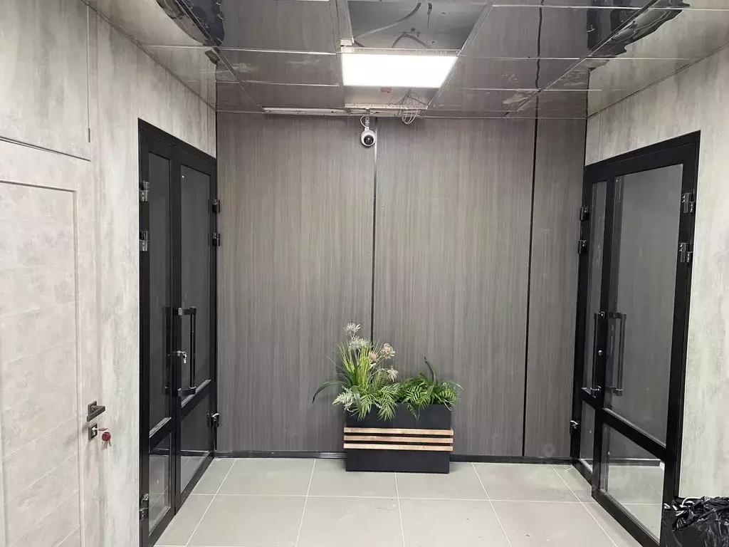 Офис в Ямало-Ненецкий АО, Новый Уренгой ул. Бамовская, 3 (640 м) - Фото 2