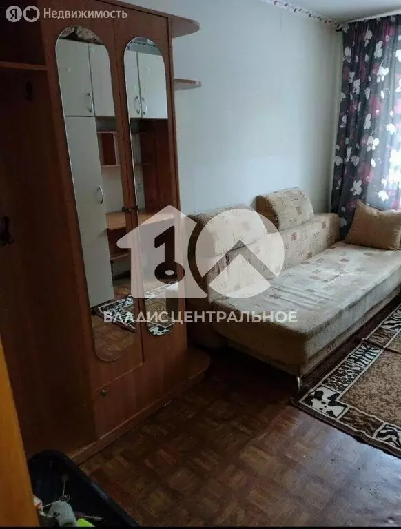 1к в 3-комнатной квартире ( м) - Фото 1