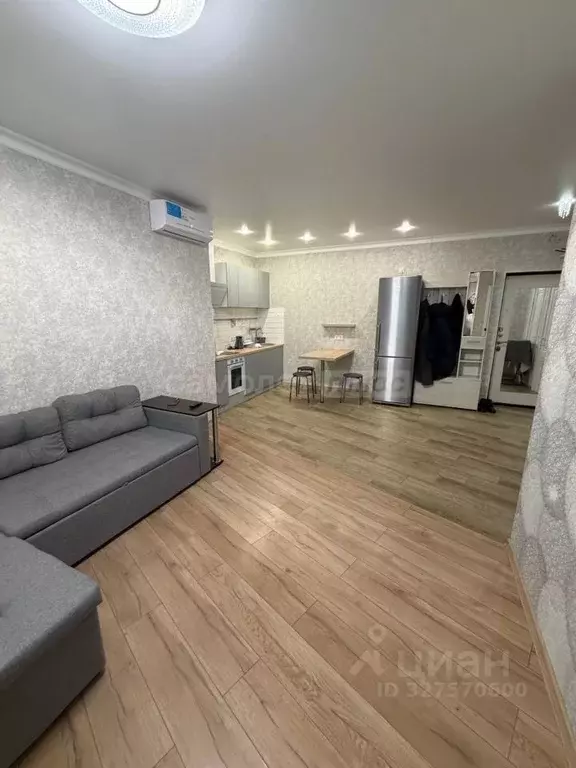 1-к кв. Московская область, Ленинский городской округ, Измайлово пгт ... - Фото 2