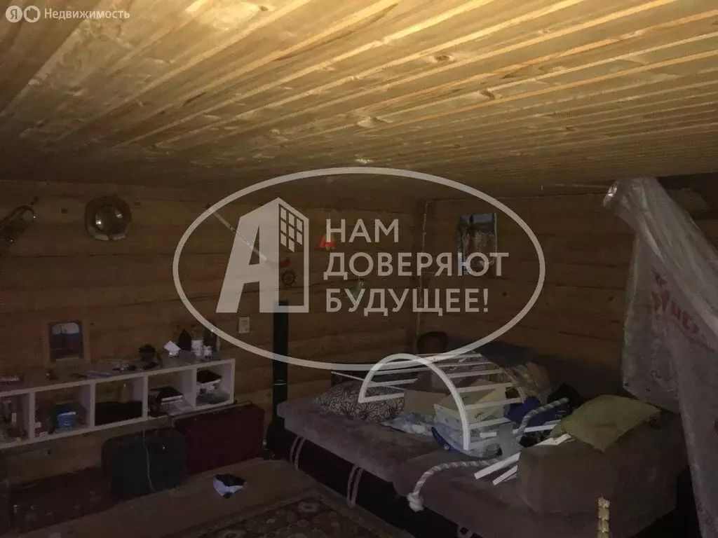 Дом в рабочий посёлок Лямино, Клубная улица, 26 (72 м) - Фото 0