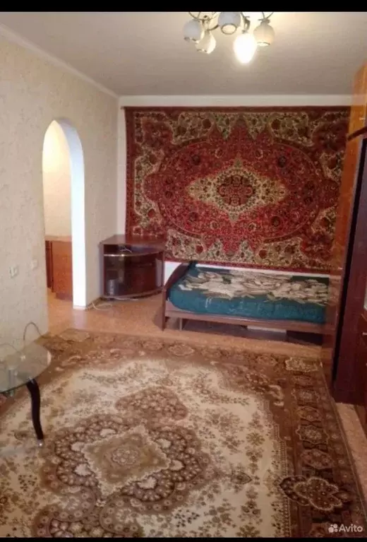 1-к кв. Саратовская область, Энгельс Краснодарская ул., 9 (40.0 м) - Фото 2