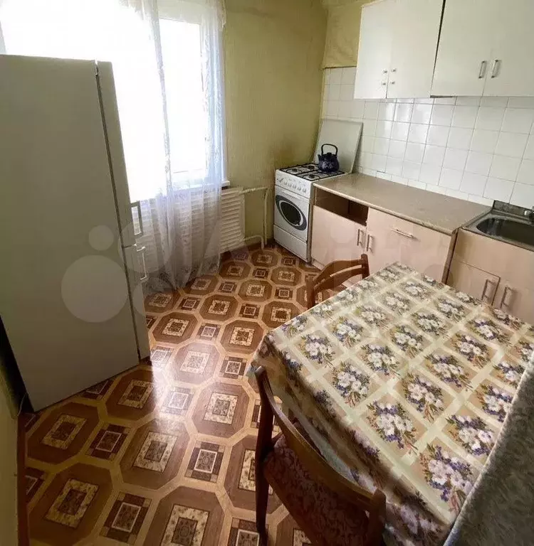 1-к. квартира, 32 м, 5/5 эт. - Фото 0