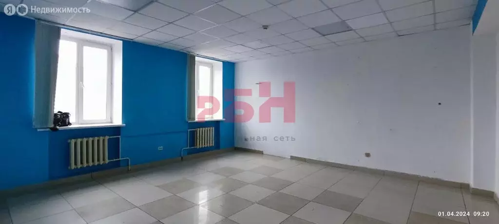 Офис (110 м) - Фото 0