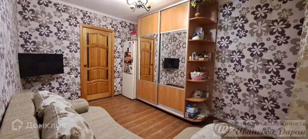 Продаётся 3-к квартира, 55.2 м - Фото 0