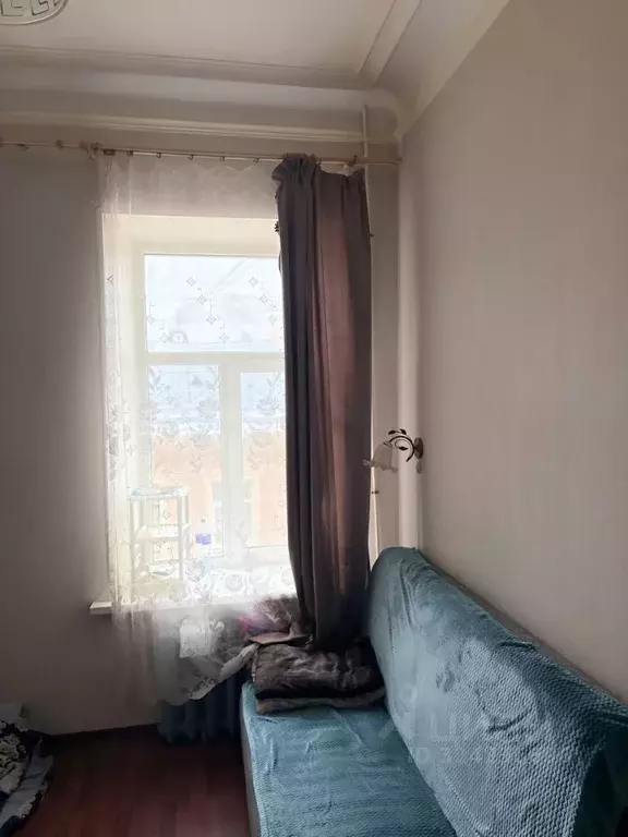 Комната Санкт-Петербург ул. Блохина, 3/1 (13.5 м) - Фото 1