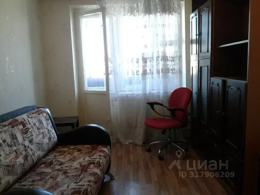 Комната Санкт-Петербург Будапештская ул., 99 (14.0 м) - Фото 0