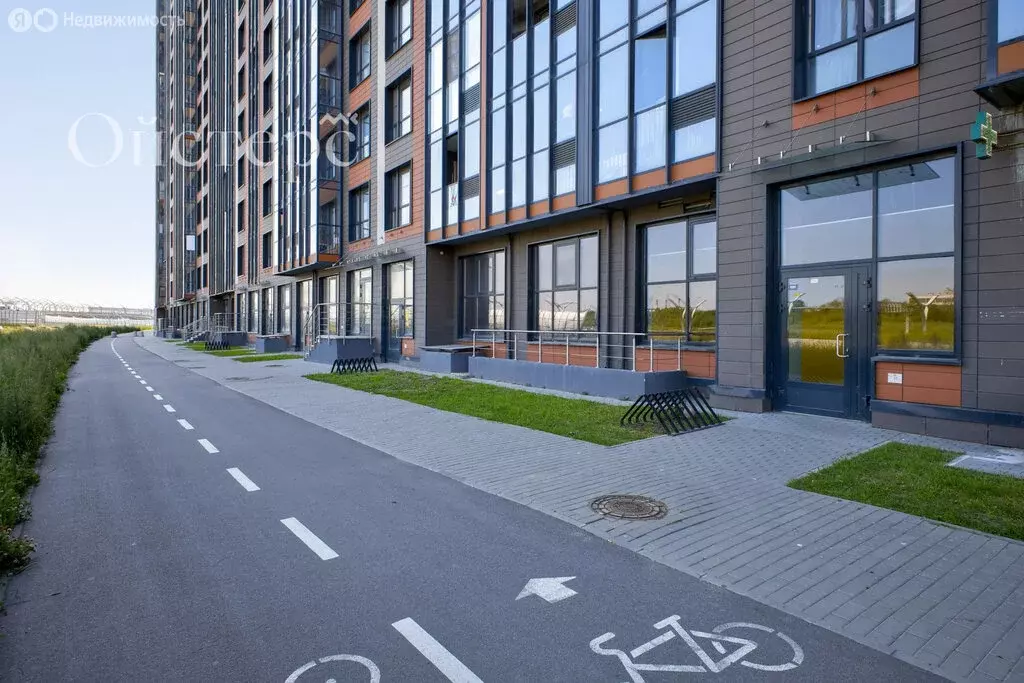 Помещение свободного назначения (87 м) - Фото 2