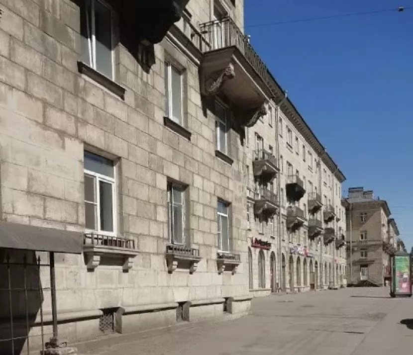 Продаётся 2-к квартира, 51 м - Фото 0