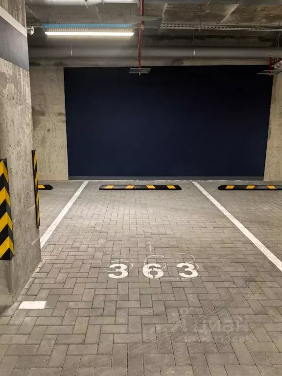 Гараж в Воронежская область, Воронеж Московский просп., 132 (15 м) - Фото 1