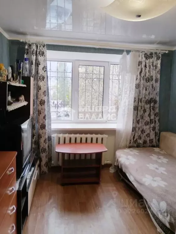 Студия Омская область, Омск просп. Мира, 30Б (17.0 м) - Фото 1