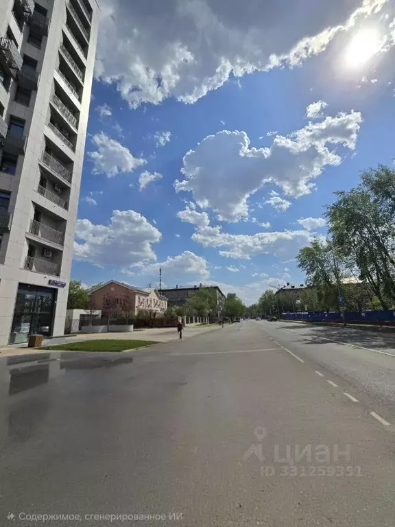 3-к кв. Москва просп. 40 лет Октября, 7 (68.9 м) - Фото 2