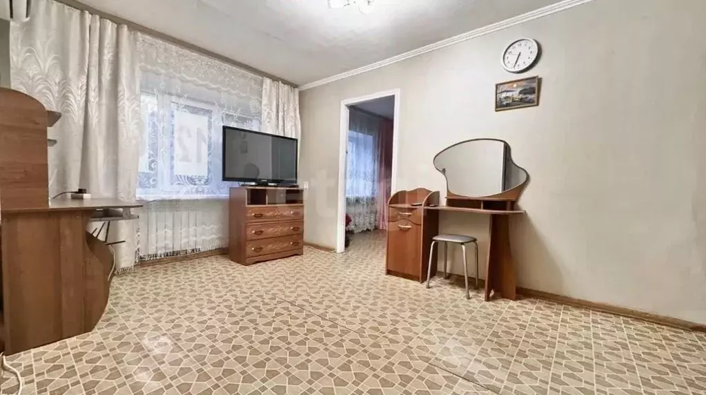 2-к кв. Амурская область, Благовещенск ул. Шимановского, 23 (42.2 м) - Фото 0
