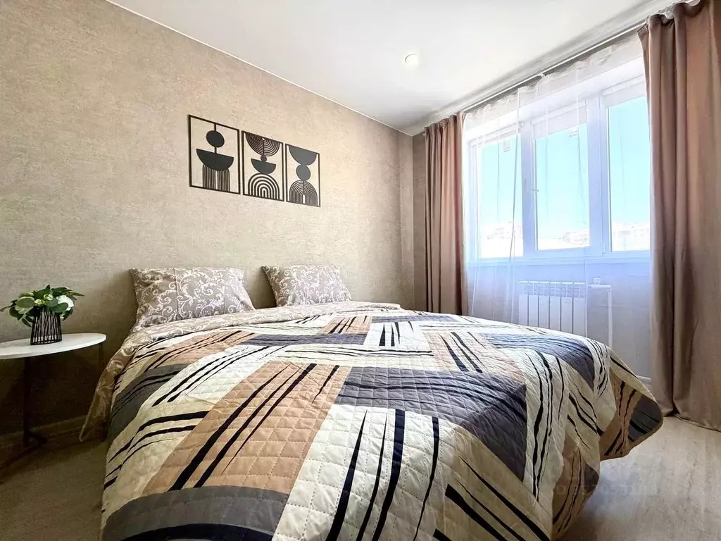 1-к кв. Рязанская область, Рязанский муниципальный округ, с. Дядьково ... - Фото 1