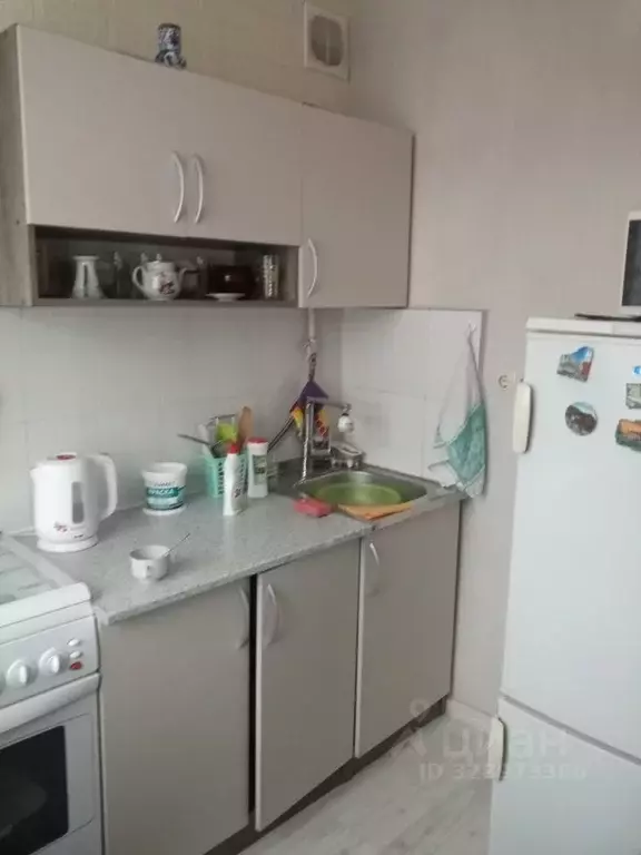 2-к кв. Московская область, Ивантеевка Пушкинский городской округ, ... - Фото 1