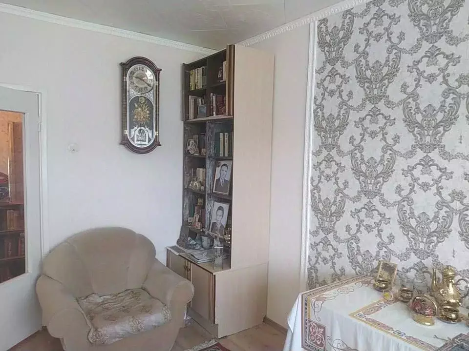 2-к кв. Челябинская область, Каслинский муниципальный округ, пос. ... - Фото 2