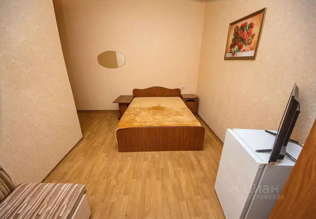 Комната Краснодарский край, Геленджик Изумрудная ул., 24 (15.0 м) - Фото 0