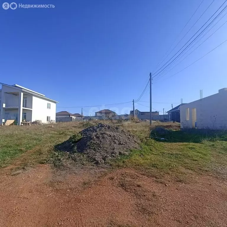 Участок в Севастополь, Балаклавский муниципальный округ, СТ Технолог ... - Фото 2
