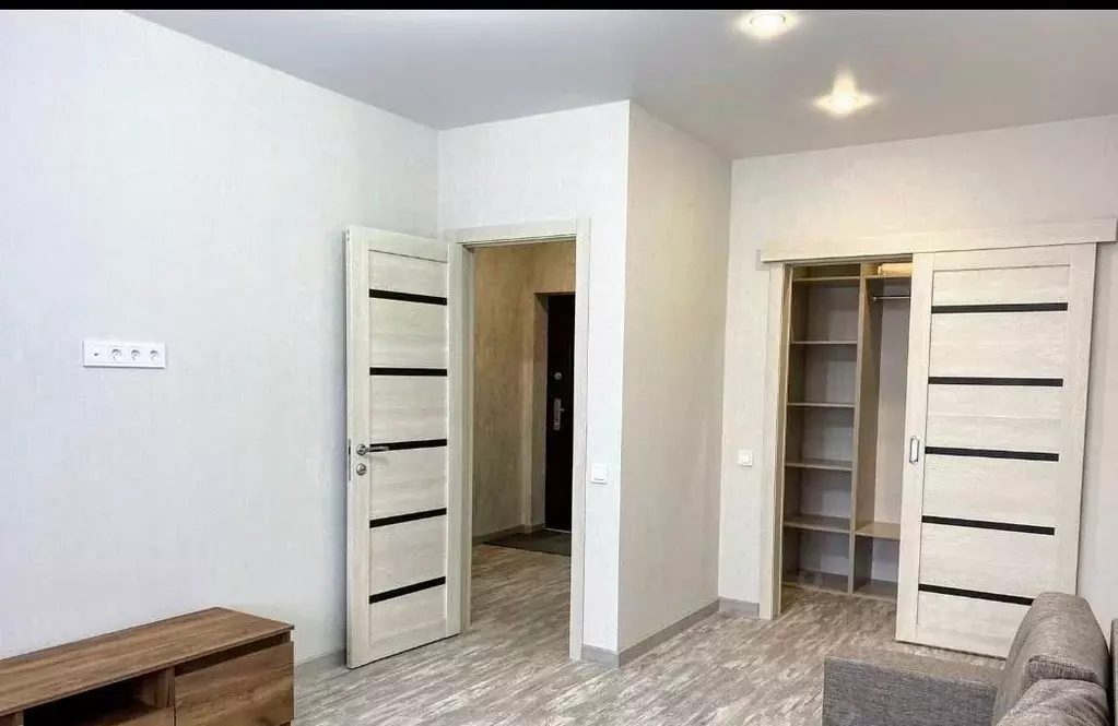 1-к кв. Ростовская область, Ростов-на-Дону ул. Нансена, 119Б (43.0 м) - Фото 1