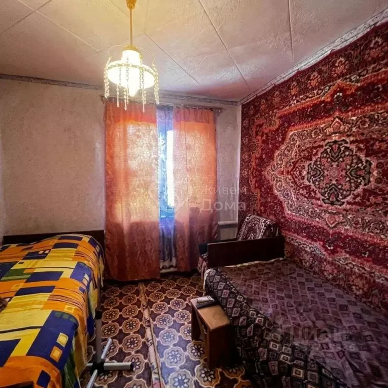 Дом в Волгоградская область, Городищенский район, Котлубанское с/пос, ... - Фото 1
