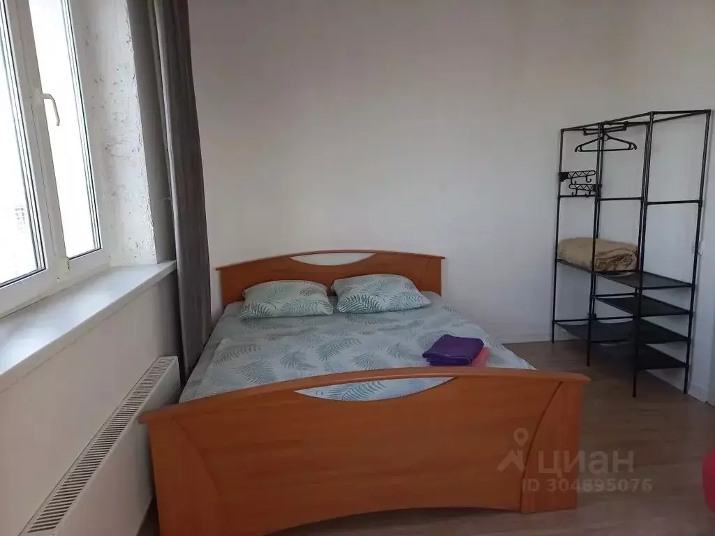 2-к кв. Тюменская область, Тюмень ул. Фармана Салманова, 6 (50.0 м) - Фото 1