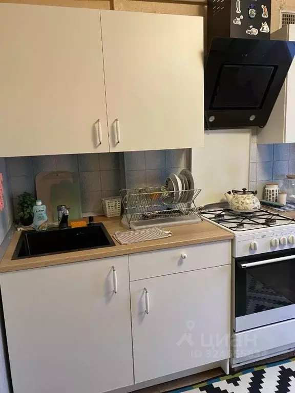 1-к кв. Нижегородская область, Нижний Новгород ул. Голубева, 3 (36.0 ... - Фото 1