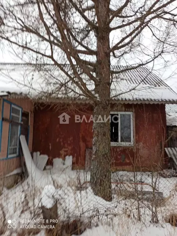 Дом в Костромская область, Судиславский муниципальный округ, д. Сорож ... - Фото 1