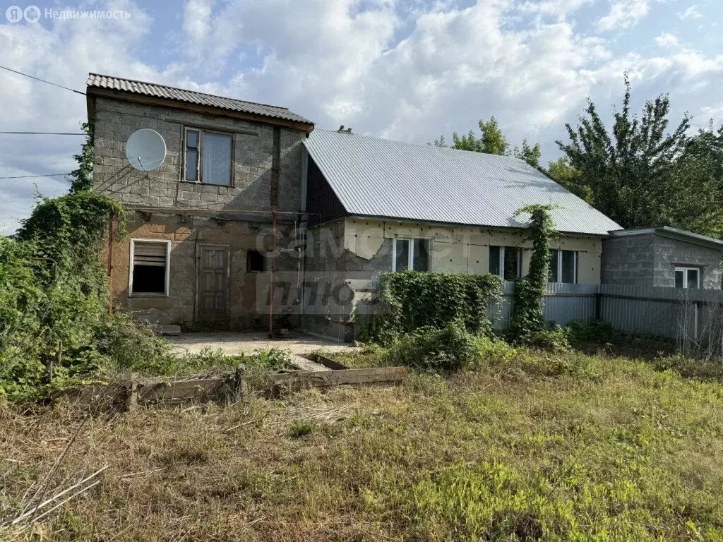 Дом в Оренбург, микрорайон Кузнечный (39.7 м) - Фото 2