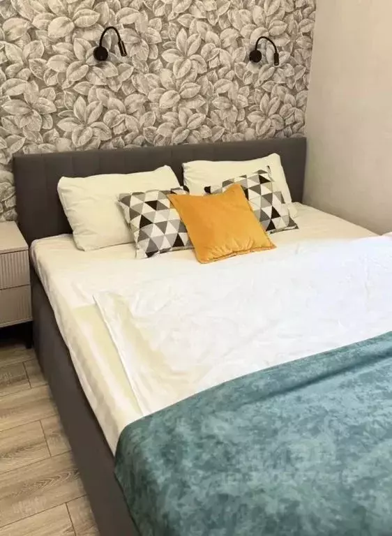 Студия Санкт-Петербург Полтавская ул., 10 (15.0 м) - Фото 1