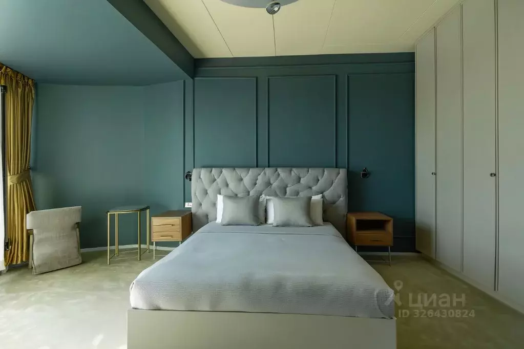 2-к кв. Крым, Ялта наб. Имени В.И. Ленина, 4 (69.0 м) - Фото 2