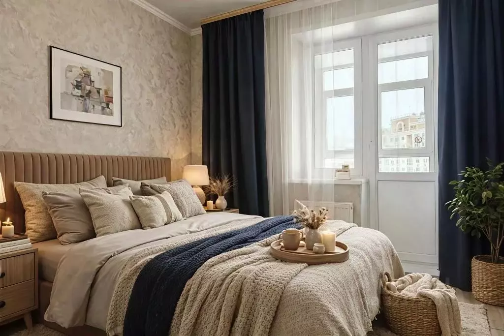 1-к кв. Липецкая область, Липецк ул. А.Г. Стаханова, 59 (52.0 м) - Фото 1