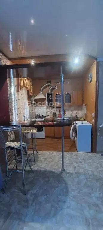 2-к. квартира, 44 м, 1/2 эт. - Фото 0