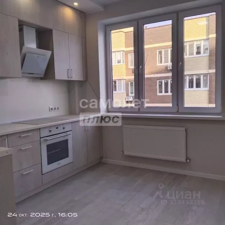 2-к кв. Краснодарский край, Анапа Крестьянская ул., 27к2 (53.6 м) - Фото 2