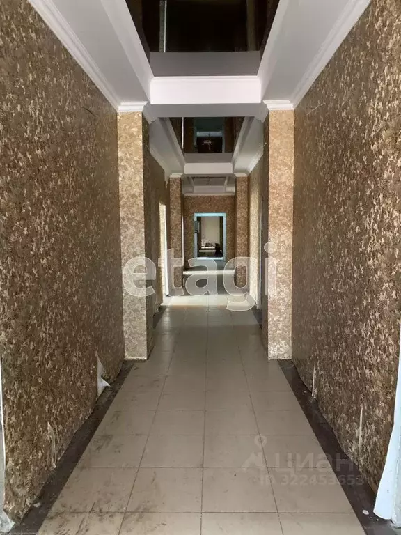 Офис в Краснодарский край, Темрюкский район, Тамань ст-ца ул. Карла ... - Фото 2