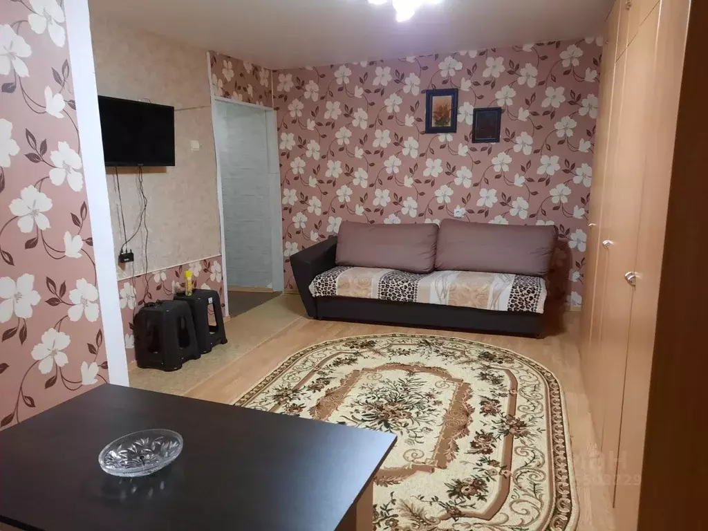 3-к кв. Тюменская область, Тюмень Тульская ул., 4 (56.0 м) - Фото 1