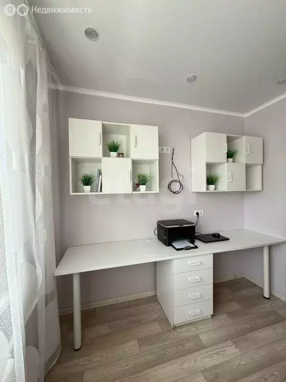 3-комнатная квартира: Самара, Ново-Вокзальная улица, 63 (74.2 м) - Фото 2