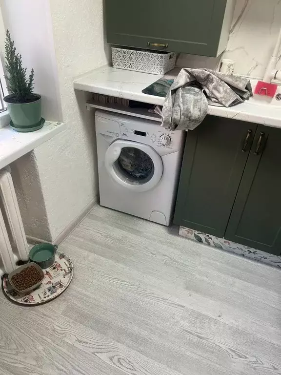 2-к кв. Калининградская область, Черняховск Калининградская ул., 22 ... - Фото 2