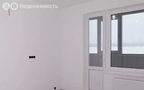 1-комнатная квартира: Московская область, городской округ Домодедово, ... - Фото 2