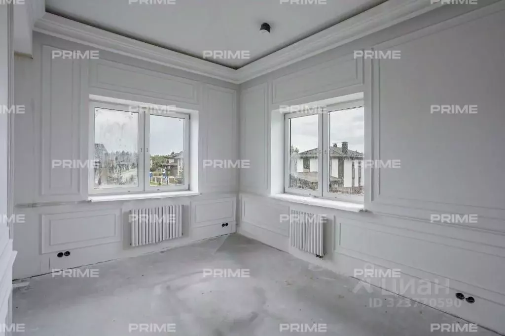 Коттедж в Московская область, Рузский муниципальный округ, Руза Фэмили ... - Фото 2