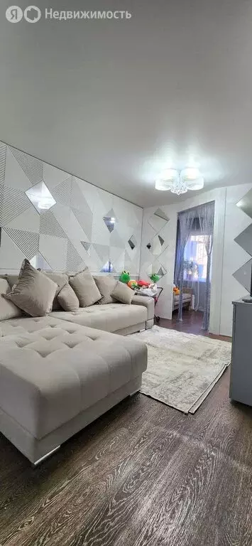 2-комнатная квартира: Тула, улица Плеханова, 142 (47.6 м) - Фото 1