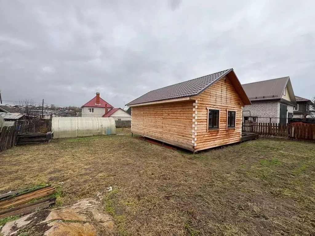 Дом в Пермский край, Березники Клубная ул., 55 (82 м) - Фото 2